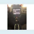 JEEP RENEGADE FLEX AUT. 4P - BRANCO - 2025 Foto 9 (Miniatura)