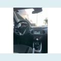 CHEVROLET ONIX FLEX MANUAL 4P - PRATA - 2019 Foto 9 (Miniatura)