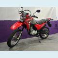 HONDA NXR 160 BROS ESDD FLEX - VERMELHO - 2022 Foto 9 (Miniatura)