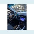 CHEVROLET ONIX FLEX MANUAL 4P - CINZA - 2018 Foto 9 (Miniatura)