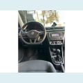 VOLKSWAGEN VOYAGE FLEX MANUAL 4P - BRANCO - 2020 Foto 9 (Miniatura)
