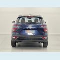 HYUNDAI CRETA COMFORT FLEX AUT. 4P - AZUL - 2024 Foto 9 (Miniatura)