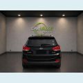 HYUNDAI IX35 2.0 FLEX MANUAL 4P - PRETO - 2011 Foto 9 (Miniatura)
