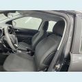 CITROËN C4 CACTUS FEEL PACK 1.6 FLEX AUT. 4P - CINZA - 2023 Foto 9 (Miniatura)