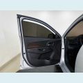CHEVROLET COBALT LTZ 1.8 8V FLEX AUT. 4P - PRATA - 2019 Foto 9 (Miniatura)