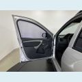RENAULT DUSTER EXPRESSION 1.6 16V FLEX MANUAL 4P - PRATA - 2017 Foto 9 (Miniatura)