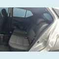 NISSAN KICKS ACTIVE 1.6 FLEX AUT. 4P - PRATA - 2024 Foto 9 (Miniatura)