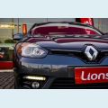 RENAULT FLUENCE DYNAMIQUE 2.0 16V FLEX MANUAL 4P - CINZA - 2015 Foto 9 (Miniatura)