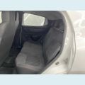 RENAULT KWID ZEN 1.0 12V FLEX MANUAL 4P - BRANCO - 2020 Foto 9 (Miniatura)
