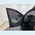 RENAULT LOGAN EXPRESSION 1.6 16V FLEX MANUAL 4P - PRETO - 2017 Foto 9 (Miniatura)