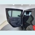 RENAULT SANDERO EXPRESSION 1.6 8V FLEX MANUAL 4P - PRETO - 2016 Foto 9 (Miniatura)