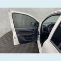 FIAT UNO ATTRACTIVE 1.0 FLEX MANUAL 4P - BRANCO - 2021 Foto 9 (Miniatura)