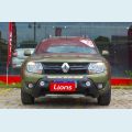 RENAULT DUSTER OROCH DYNAMIQUE 2.0 16V FLEX AUT. 4P - VERDE - 2019 Foto 9 (Miniatura)