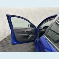 PEUGEOT 208 ACTIVE 1.6 FLEX MANUAL 4P - AZUL - 2022 Foto 9 (Miniatura)