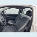 VOLKSWAGEN SAVEIRO STARTLINE CS 1.6 FLEX MANUAL 2P - BRANCO - 2016 Foto 9 (Miniatura)