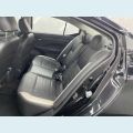 NISSAN VERSA EXCLUSIVE 1.6 FLEX AUT. 4P - PRETO - 2022 Foto 9 (Miniatura)
