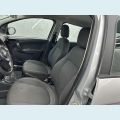FIAT GRAND SIENA 1.0 FLEX MANUAL 4P - PRATA - 2021 Foto 9 (Miniatura)