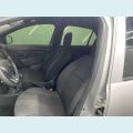RENAULT LOGAN LIFE 1.0 12V SCE FLEX MANUAL 4P - PRATA - 2021 Foto 9 (Miniatura)
