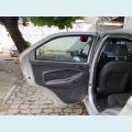 FORD KA SEDAN SE 1.5 12V FLEX MANUAL 4P - PRATA - 2019 Foto 9 (Miniatura)