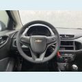 CHEVROLET ONIX JOY 1.0 FLEX MANUAL 4P - CINZA - 2020 Foto 9 (Miniatura)