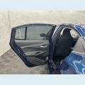 CHEVROLET ONIX PLUS LTZ 1.0 TURBO FLEX AUT. 4P - AZUL - 2024 Foto 9 (Miniatura)