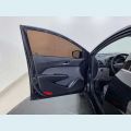 HYUNDAI HB 20 PREMIUM 1.6 FLEX AUT. 4P - PRETO - 2015 Foto 9 (Miniatura)