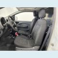 FIAT FIORINO HARD WORKING 1.4 FLEX MANUAL 3P - BRANCO - 2019 Foto 9 (Miniatura)