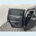 JEEP COMPASS LONGITUDE 2.0 FLEX AUT. 4P - PRETO - 2019 Foto 9 (Miniatura)