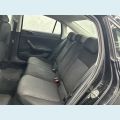 VOLKSWAGEN VIRTUS 1.6 MSI 16V FLEX - PRETO - 2021 Foto 9 (Miniatura)