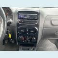 FIAT STRADA HARD WORKING 1.4 FLEX MANUAL 2P - BRANCO - 2020 Foto 9 (Miniatura)