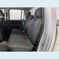 VOLKSWAGEN AMAROK SE 2.0 TDI DIESEL MANUAL 4P - PRATA - 2019 Foto 9 (Miniatura)