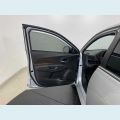 CHEVROLET COBALT LTZ 1.8 8V FLEX AUT. 4P - BRANCO - 2017 Foto 9 (Miniatura)