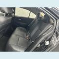 TOYOTA COROLLA XEI 2.0 FLEX AUT. 4P - PRETO - 2023 Foto 9 (Miniatura)