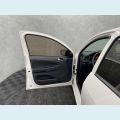 VOLKSWAGEN VOYAGE TRENDLINE 1.6 FLEX MANUAL 4P - BRANCO - 2018 Foto 9 (Miniatura)