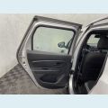 RENAULT DUSTER ZEN 1.6 16V FLEX MANUAL 4P - PRATA - 2021 Foto 9 (Miniatura)