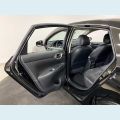 NISSAN SENTRA SV 2.0 16V FLEX AUT. 4P - PRETO - 2019 Foto 9 (Miniatura)