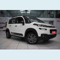 CITROËN AIRCROSS LIVE 1.6 16V FLEX MANUAL 4P - BRANCO - 2018 Foto 9 (Miniatura)
