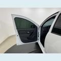RENAULT SANDERO ZEN 1.0 12V FLEX AUT. 4P - BRANCO - 2020 Foto 9 (Miniatura)