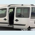 FIAT DOBLO ESSENCE 1.8 FLEX MANUAL 4P - PRATA - 2019 Foto 9 (Miniatura)
