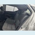 NISSAN KICKS ACTIVE 1.6 FLEX AUT. 4P - PRATA - 2024 Foto 9 (Miniatura)
