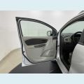 CHEVROLET SPIN LT 1.8 FLEX MANUAL 4P - PRATA - 2015 Foto 9 (Miniatura)