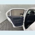 VOLKSWAGEN VOYAGE TRENDLINE 1.6 FLEX MANUAL 4P - BRANCO - 2018 Foto 9 (Miniatura)
