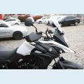 SUZUKI DL 1050 650 XT V-STROM 1050XT - BRANCO - 2024 Foto 9 (Miniatura)
