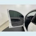 VOLKSWAGEN VOYAGE COMFORTLINE 1.0 MPI FLEX MANUAL 4P - BRANCO - 2017 Foto 9 (Miniatura)