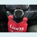 FIAT DOBLO ESSENCE 1.8 5L FLEX MANUAL 4P - BRANCO - 2019 Foto 9 (Miniatura)