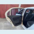 VOLKSWAGEN VOYAGE 1.0 MPI FLEX MANUAL 4P - BRANCO - 2021 Foto 9 (Miniatura)