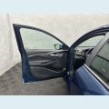 CHEVROLET ONIX LT 1.0 TURBO FLEX MANUAL 4P - AZUL - 2024 Foto 9 (Miniatura)