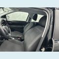 CITROËN C4 CACTUS FEEL 1.6 FLEX AUT. 4P - PRETO - 2023 Foto 9 (Miniatura)