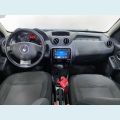 RENAULT DUSTER DYNAMIQUE 2.0 16V FLEX AUT. 4P - BRANCO - 2014 Foto 9 (Miniatura)