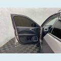 JEEP COMPASS LONGITUDE 2.0 FLEX AUT. 4P - CINZA - 2019 Foto 9 (Miniatura)